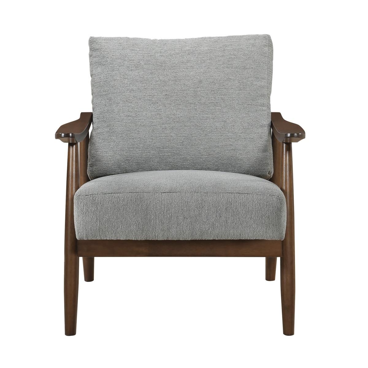 Barton Accent Chair