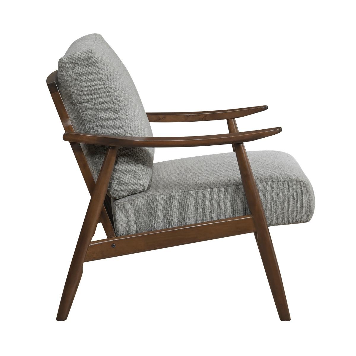 Barton Accent Chair