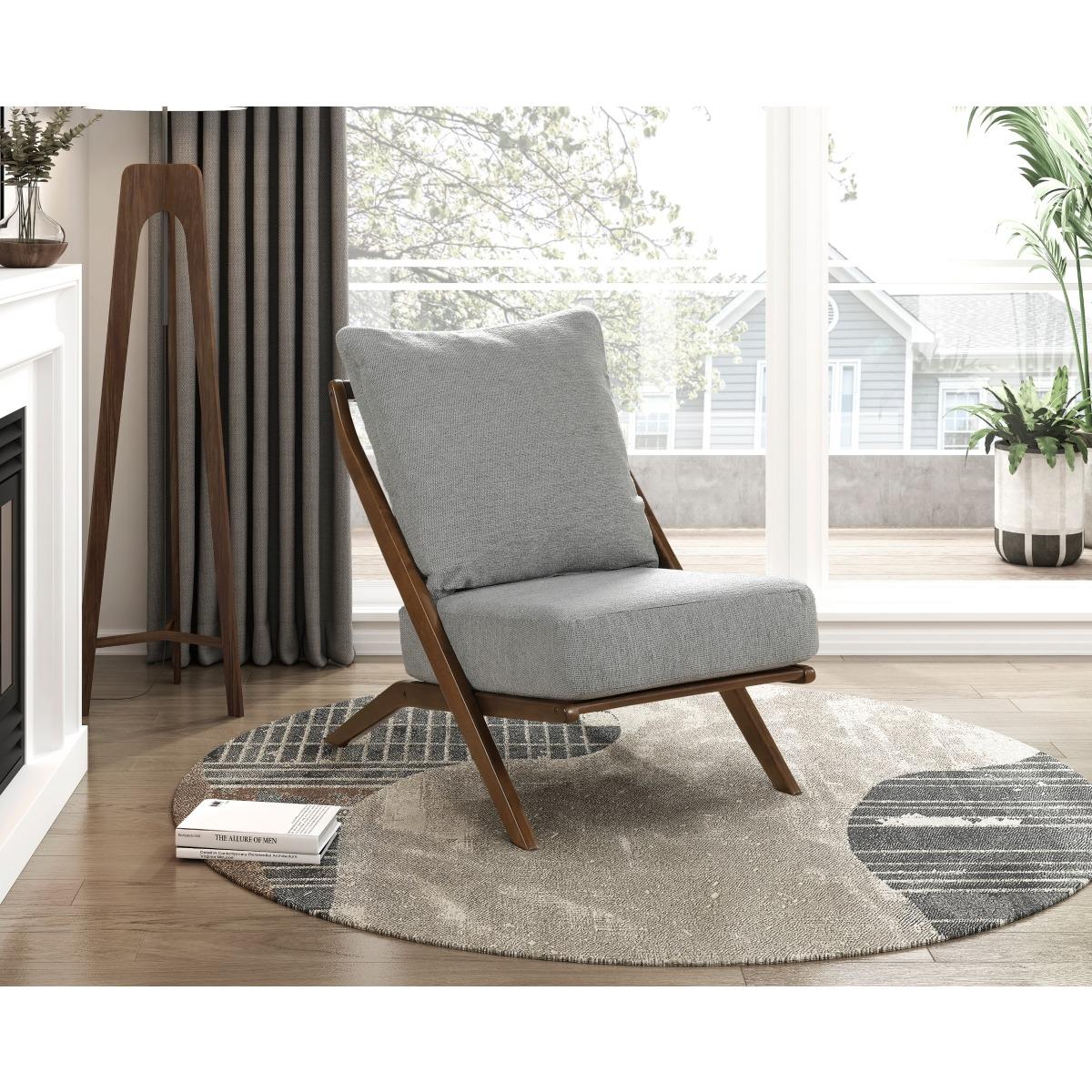 1057BE-1 Accent Chair
