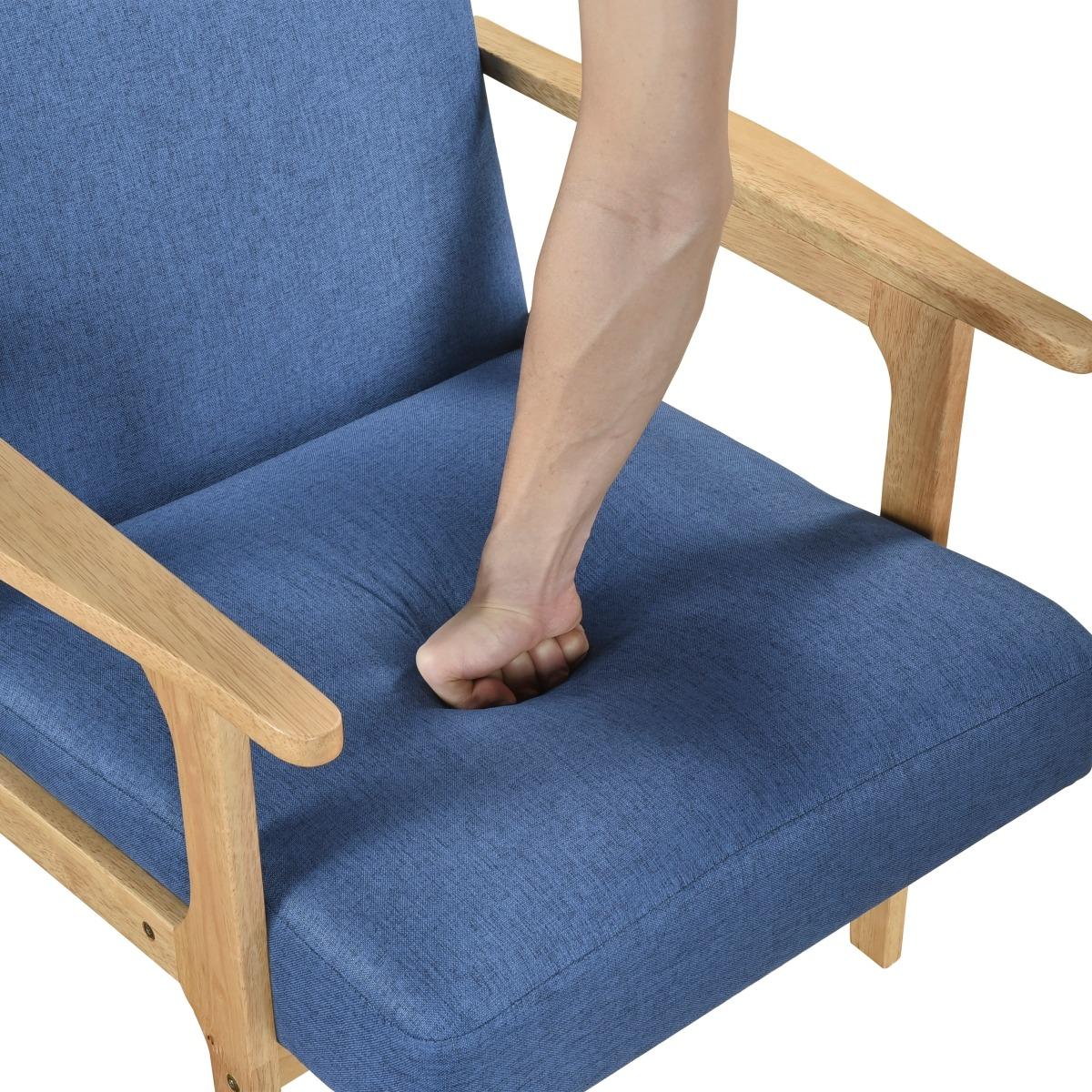 1106NABE-1 Accent Chair