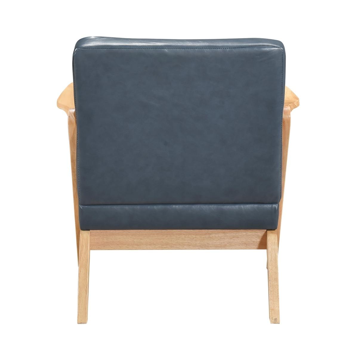 1107NABRW-1 Accent Chair