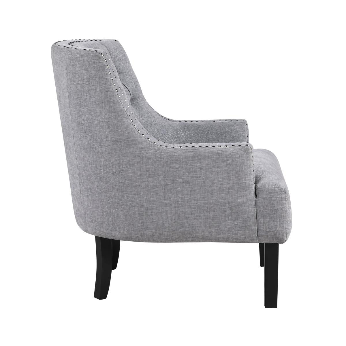 Charisma Accent Chair