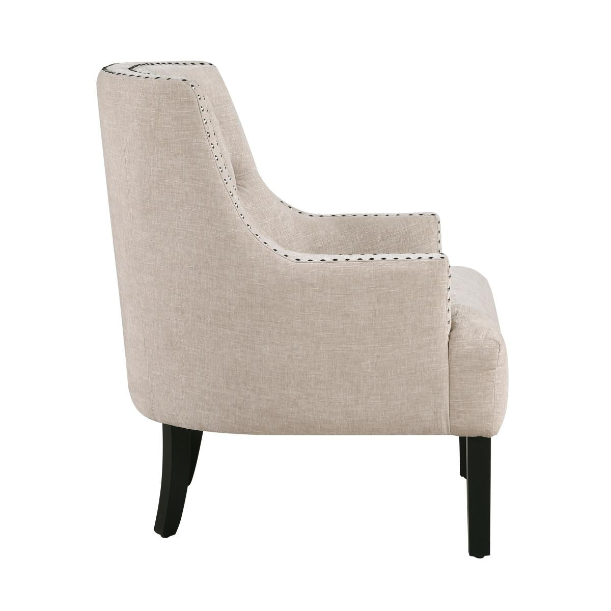 Charisma Accent Chair