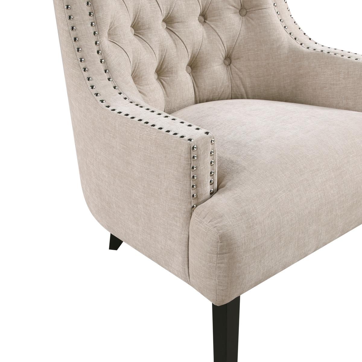 Charisma Accent Chair