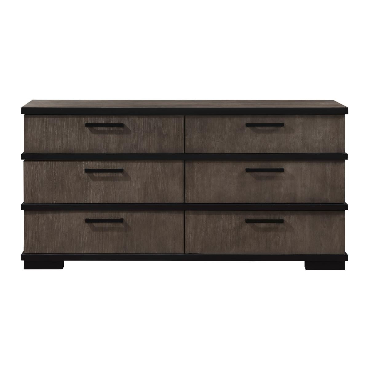 Acworth Dresser