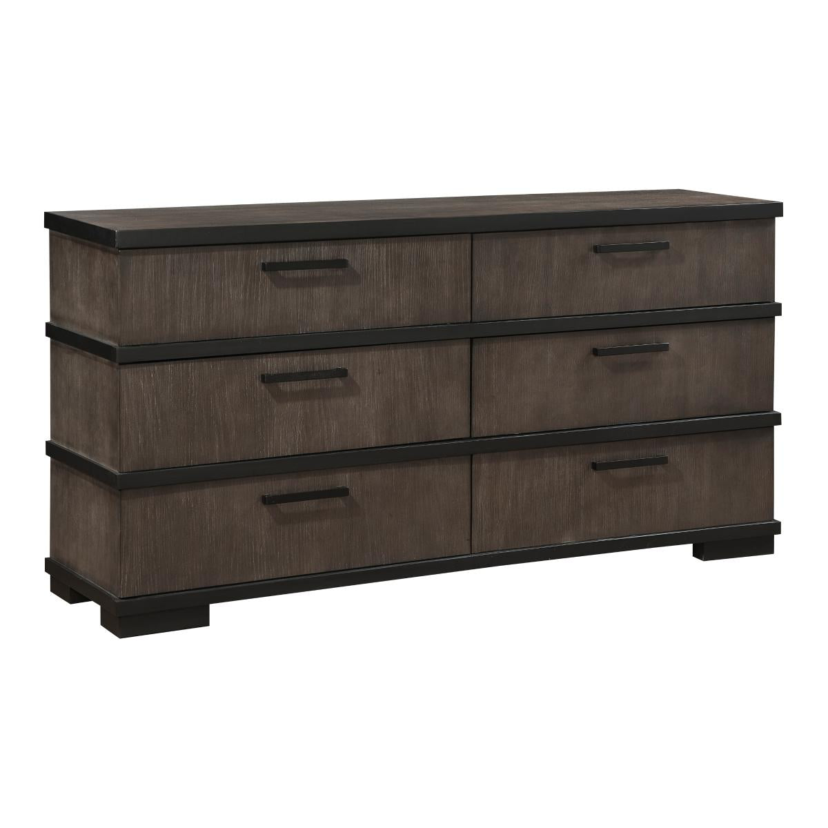 Acworth Dresser