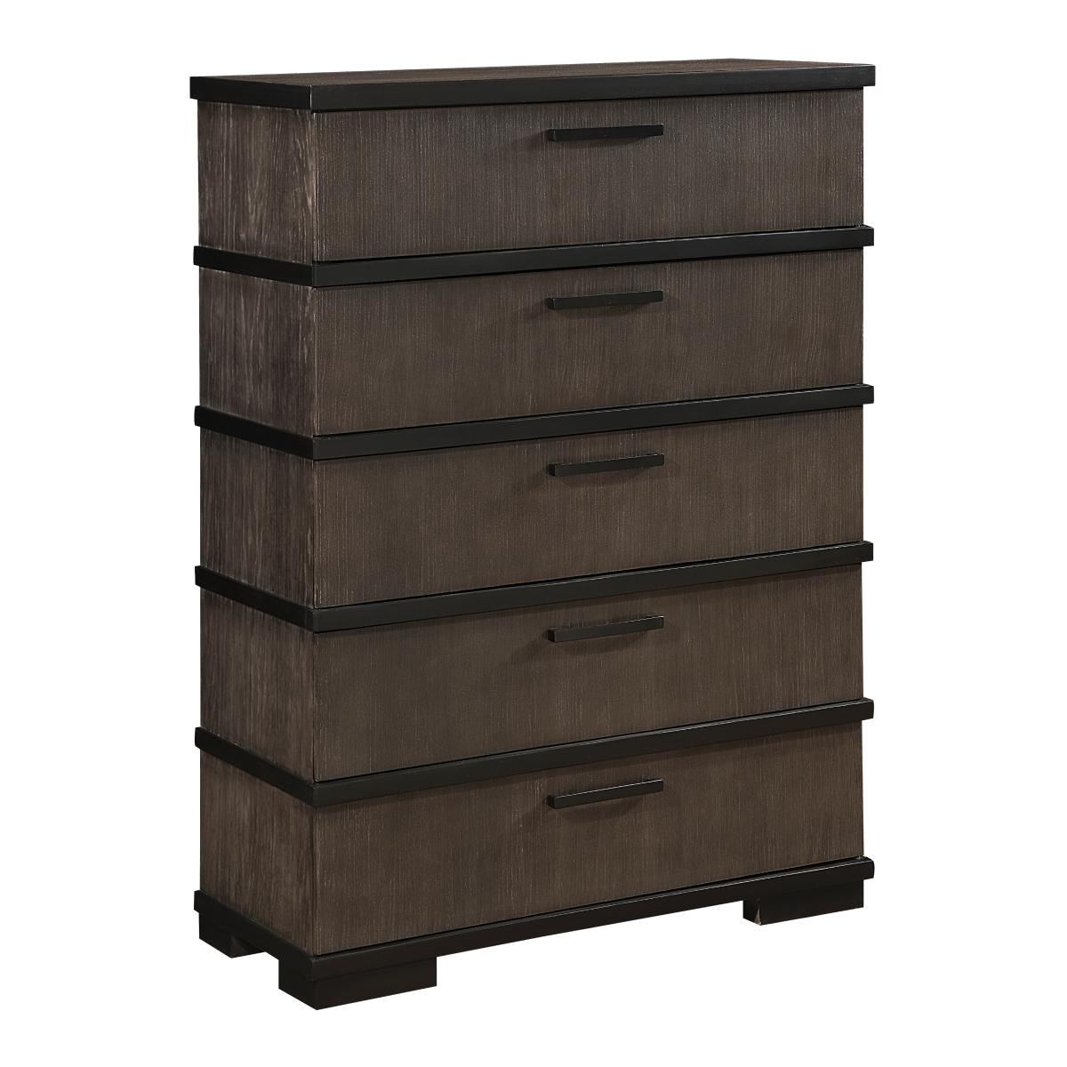 Acworth Chest