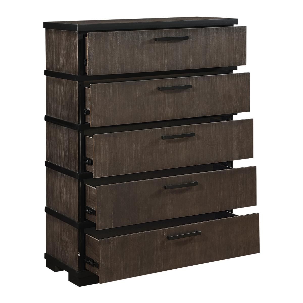 Acworth Chest