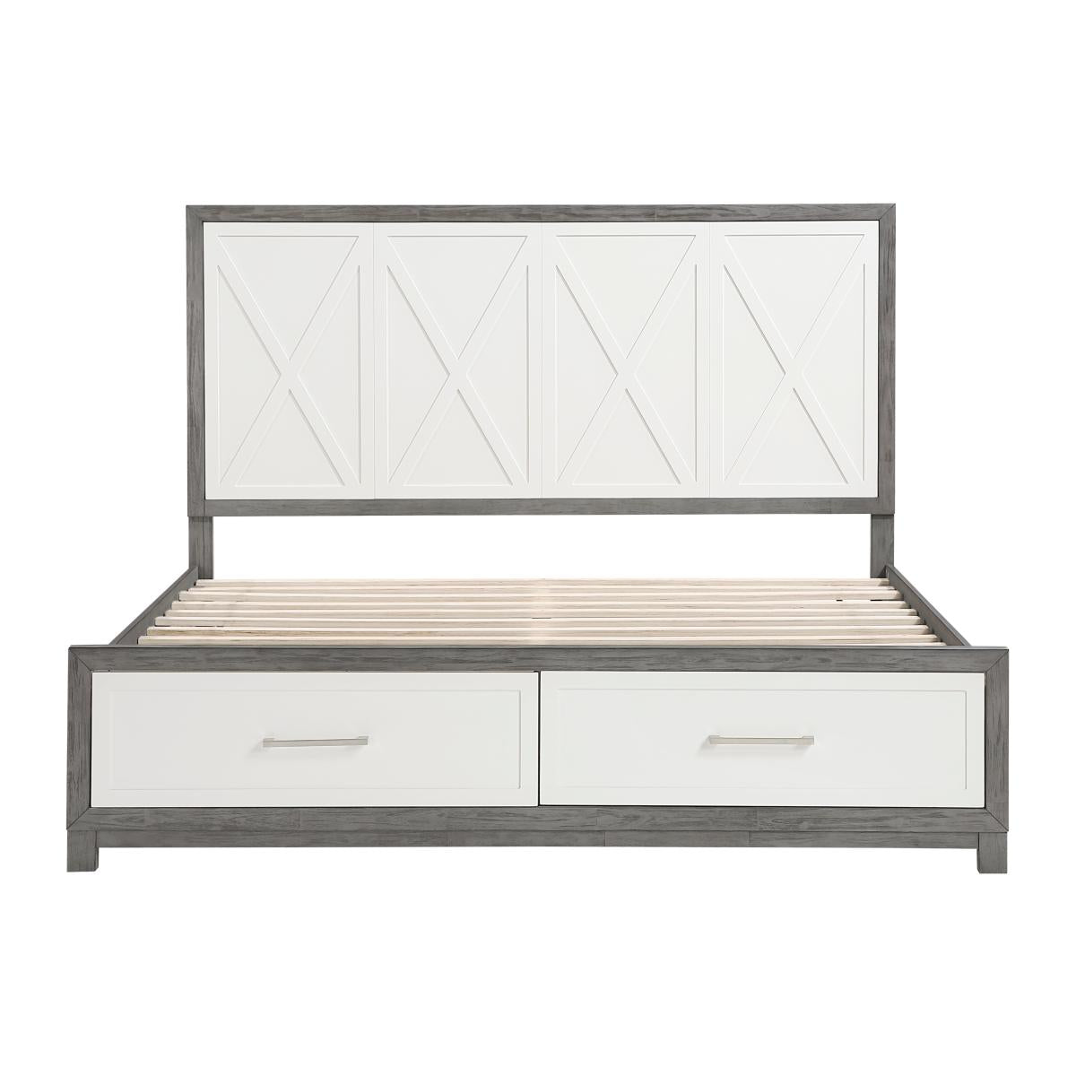 Rowan California King & Eastern King Bed