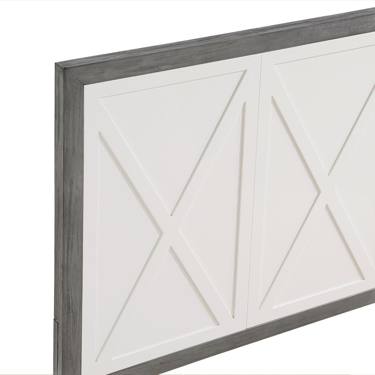 Rowan California King & Eastern King Bed