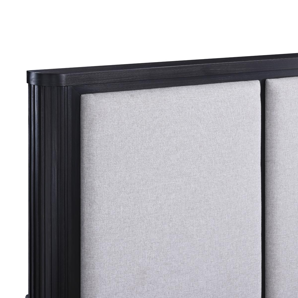 Gilbert Queen Platform Bed