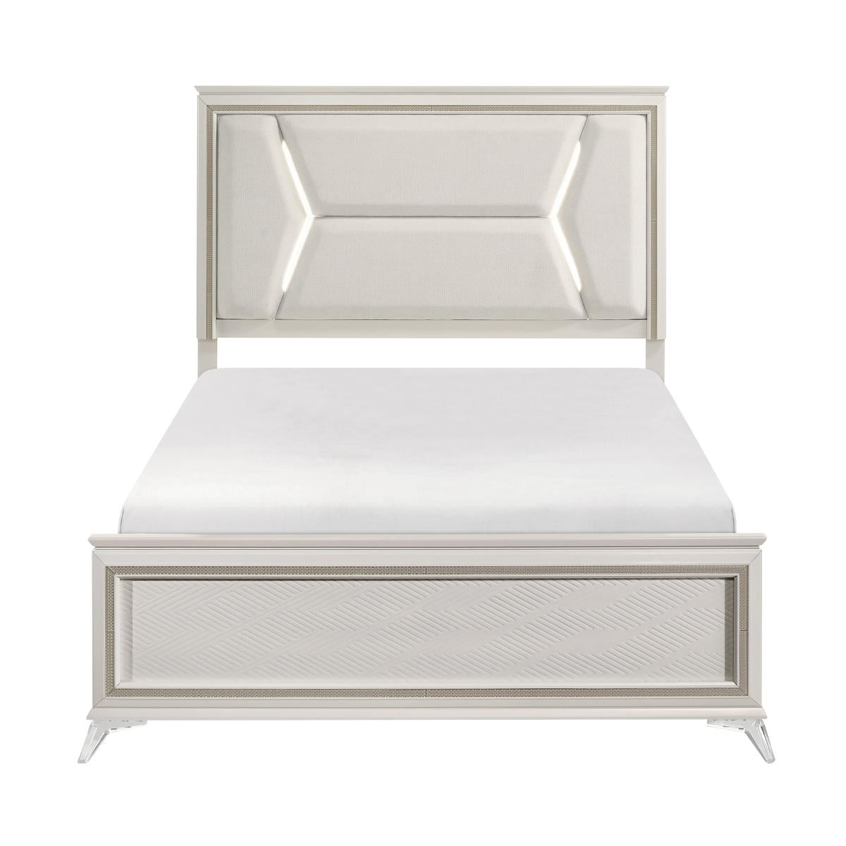 Audra Queen Bed