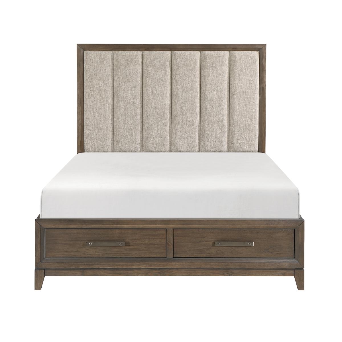 Cambridge Bed Set