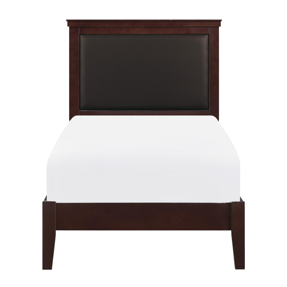 Seabright Twin Bed Set