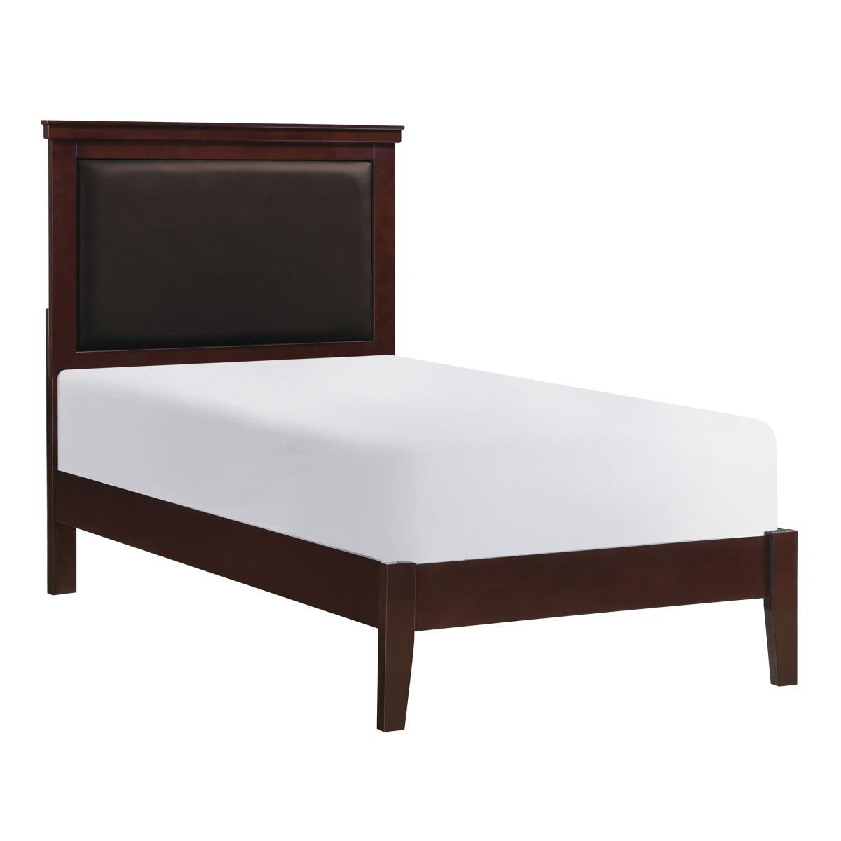 Seabright Twin Bed Set