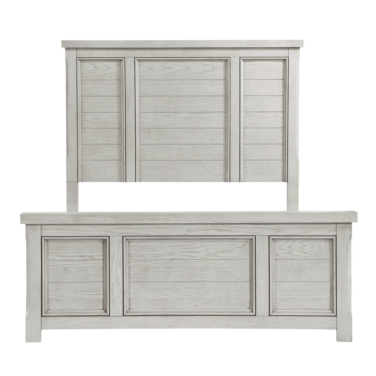 Providence 4 & 5 Piece Queen Bed Set
