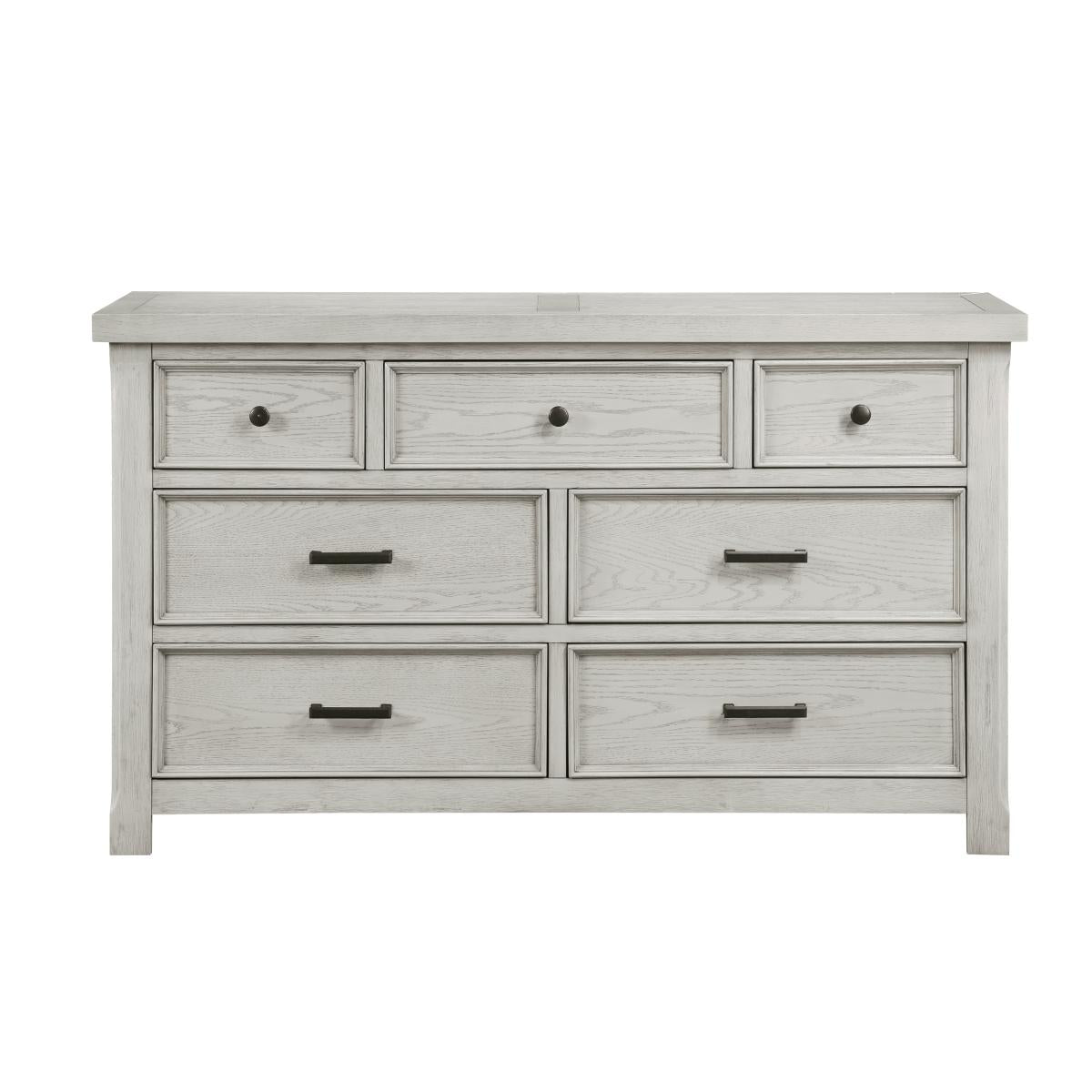 Providence 4 & 5 Piece Queen Bed Set