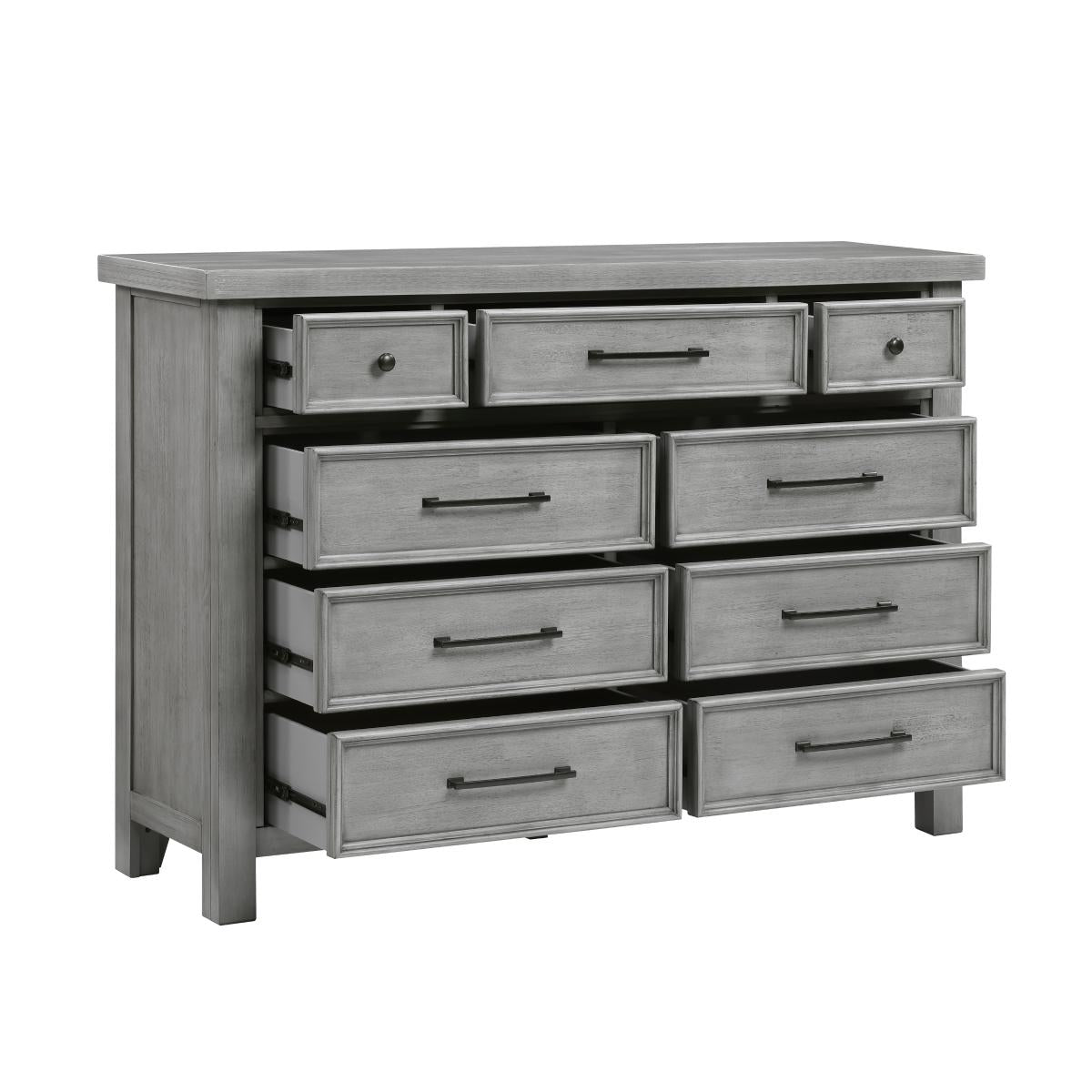 Logandale Dresser