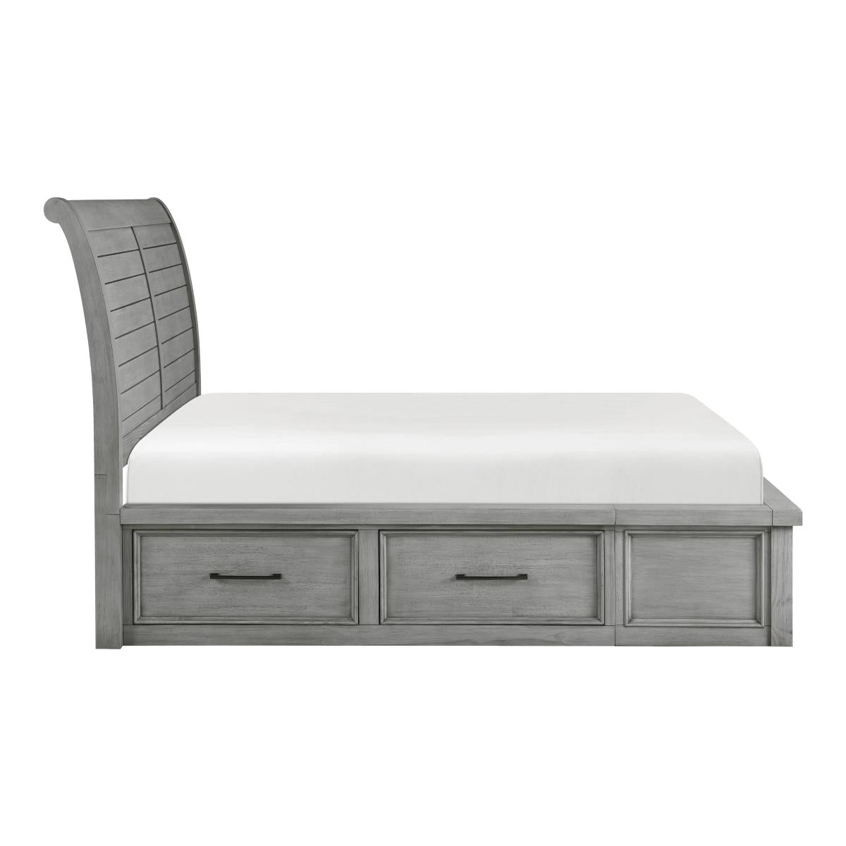 Logandale Queen Bed