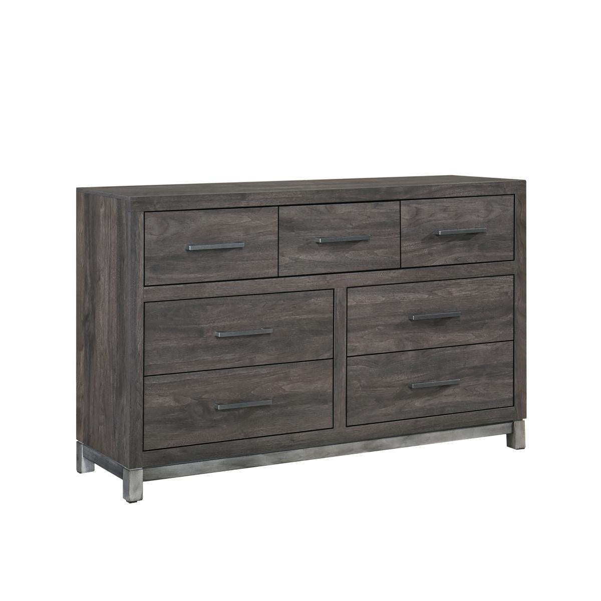 Zephyr Dresser