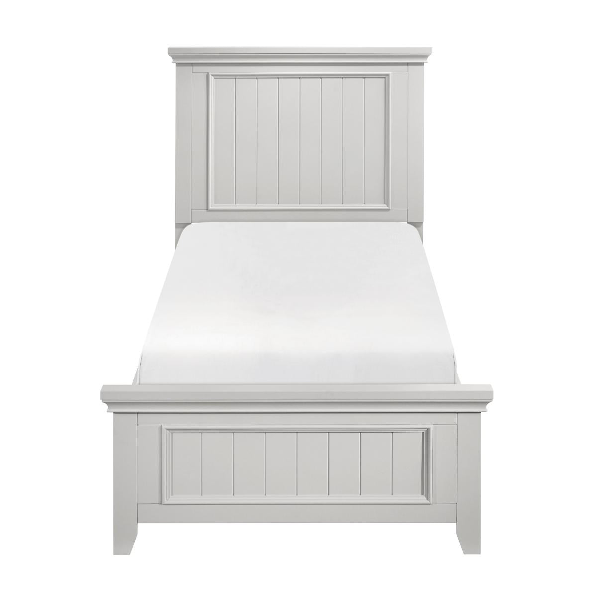 Donahue Twin Bed Set