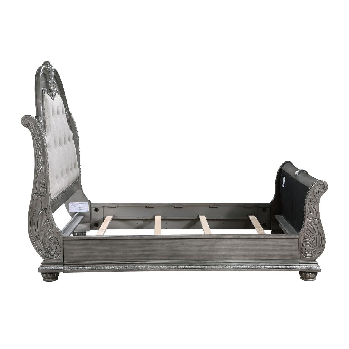 Bennington Queen Bed