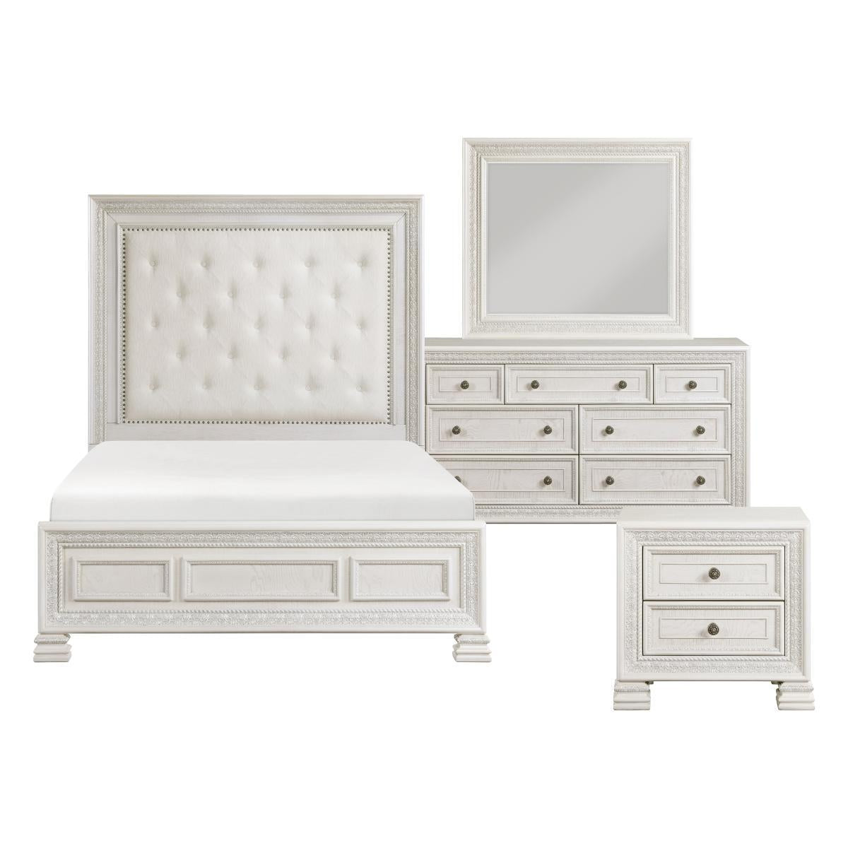 Theodora Bed Set image