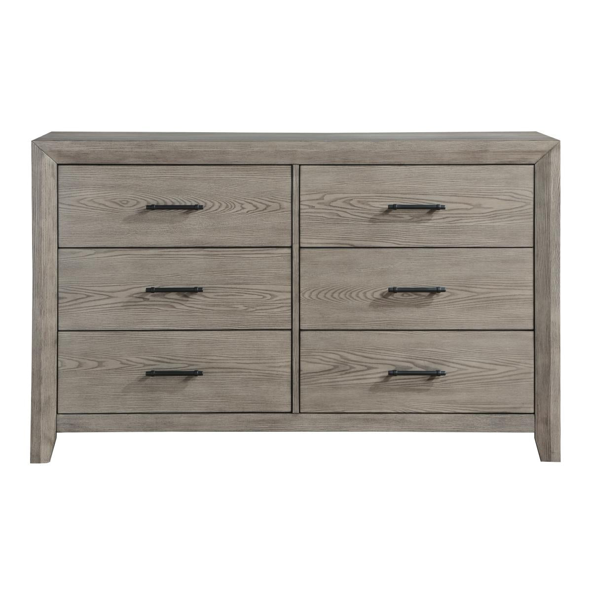 Silas Dresser