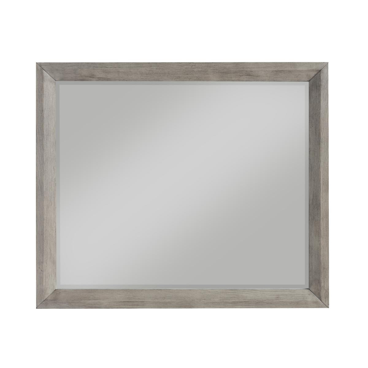 Silas Mirror