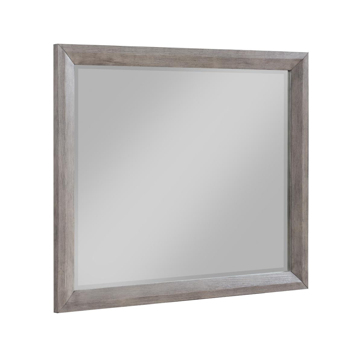 Silas Mirror