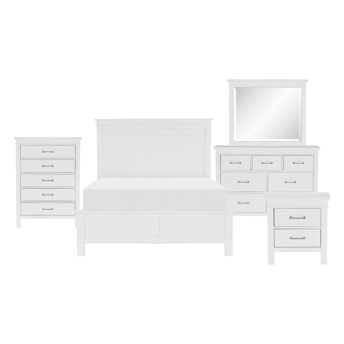 Blaire Bed Set image