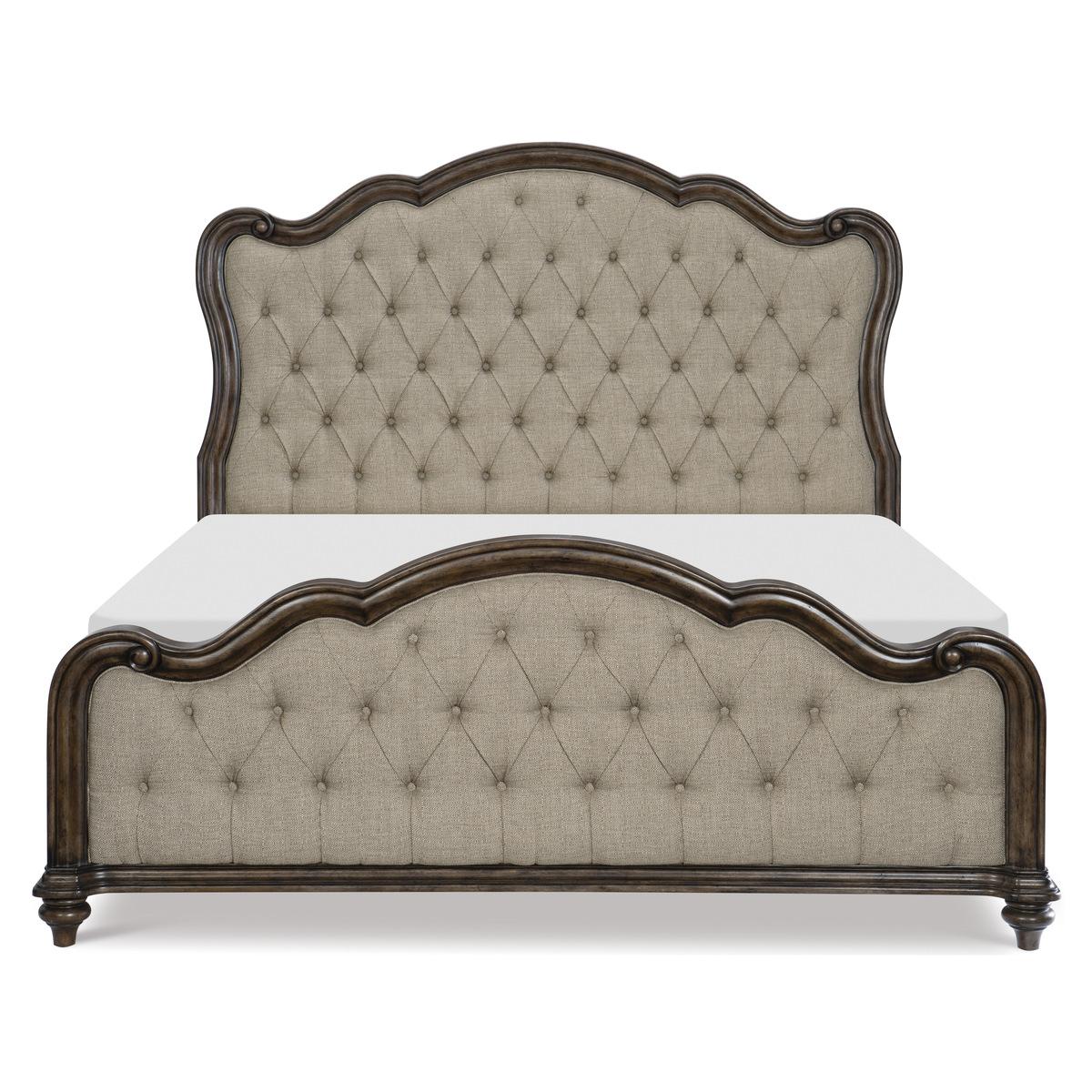 Heath Court 4 & 5 Piece Bed Set