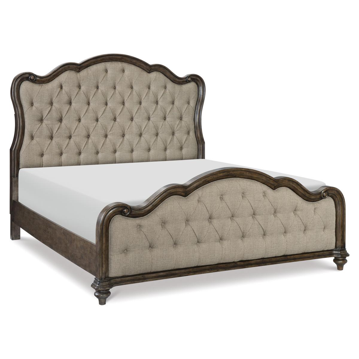 Heath Court 4 & 5 Piece Bed Set