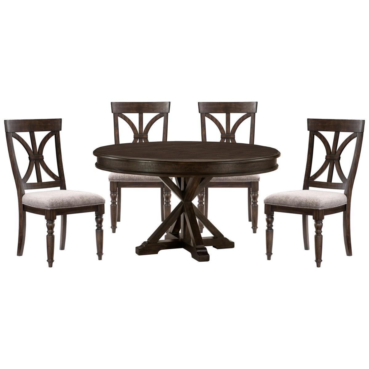 Cardano Dining Set