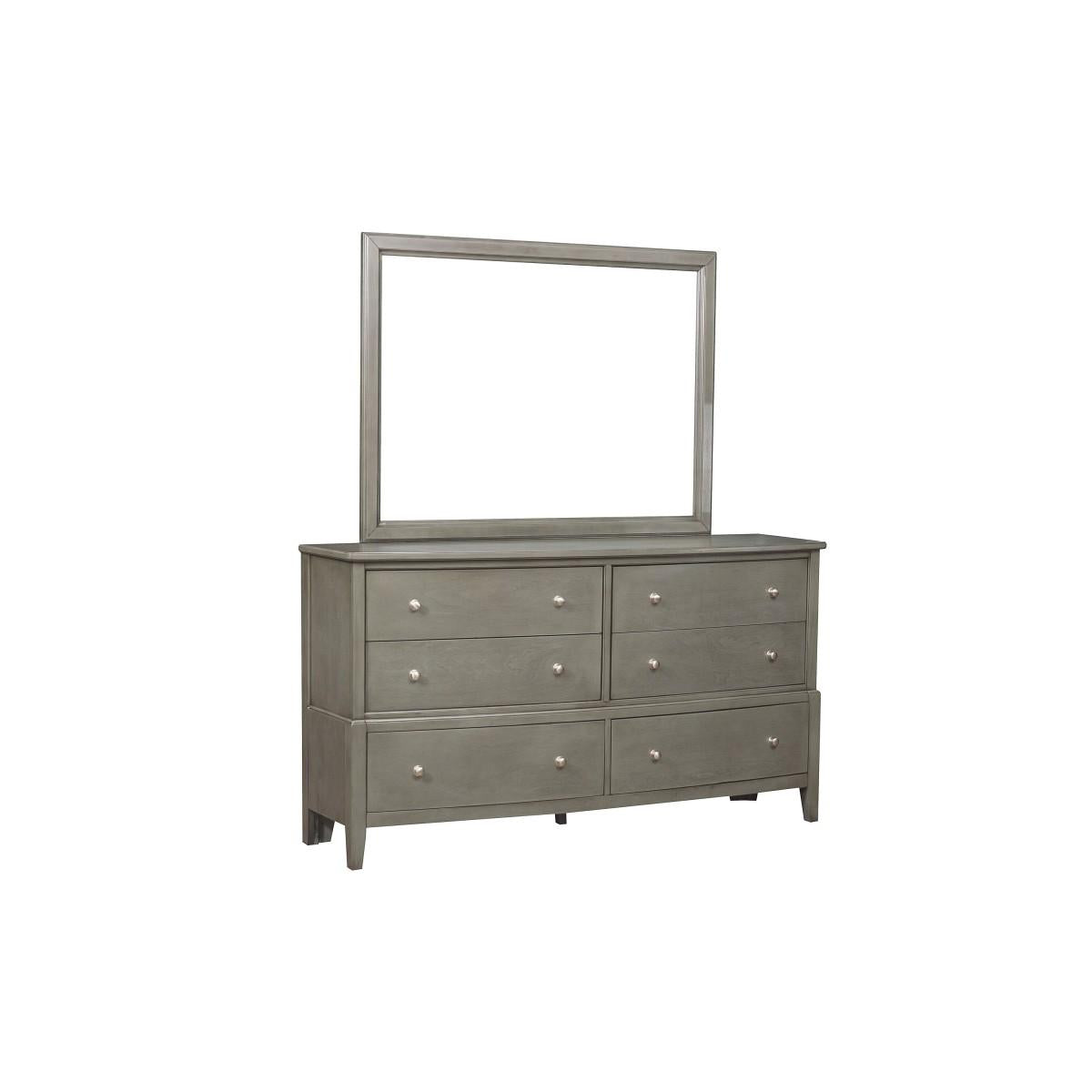 Cotterill 4 and 5 Piece Bed Set