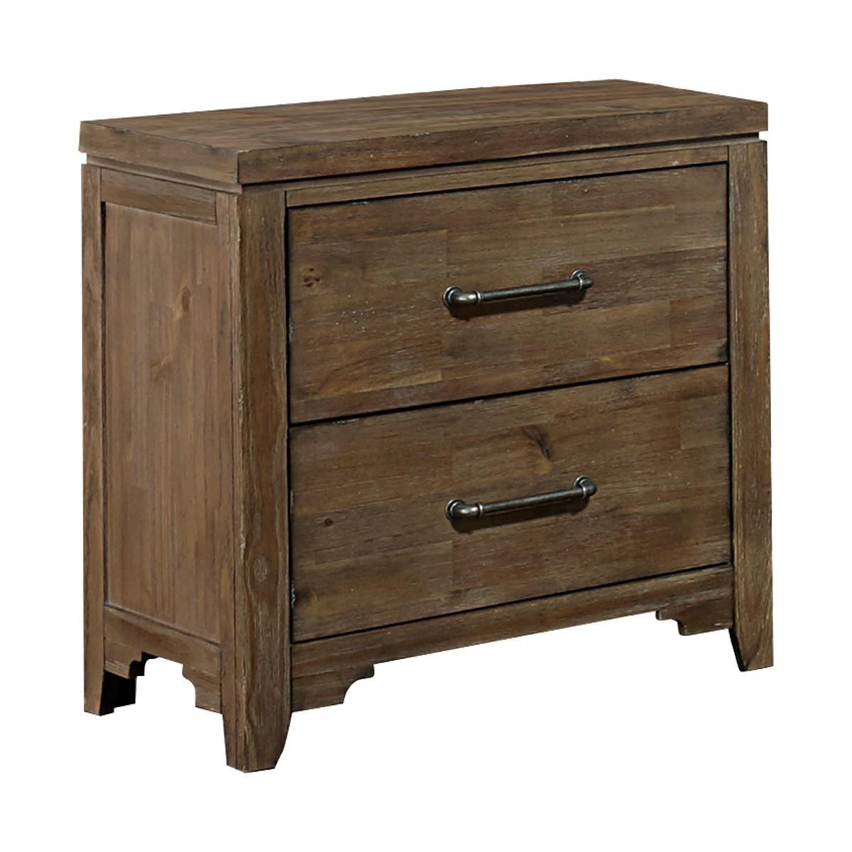 Lyer Night Stand image