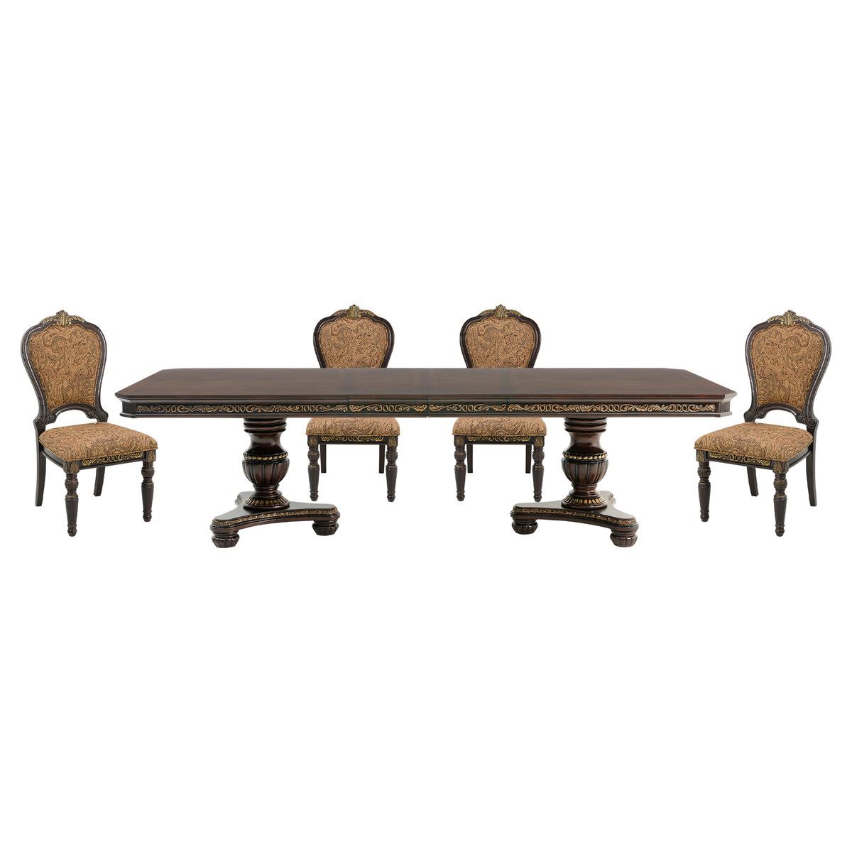 Russian Hill Dining Set