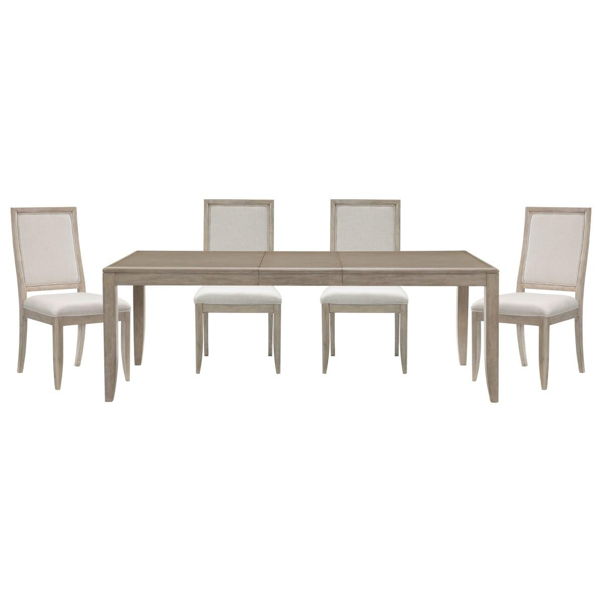 Mckewen Dining Set