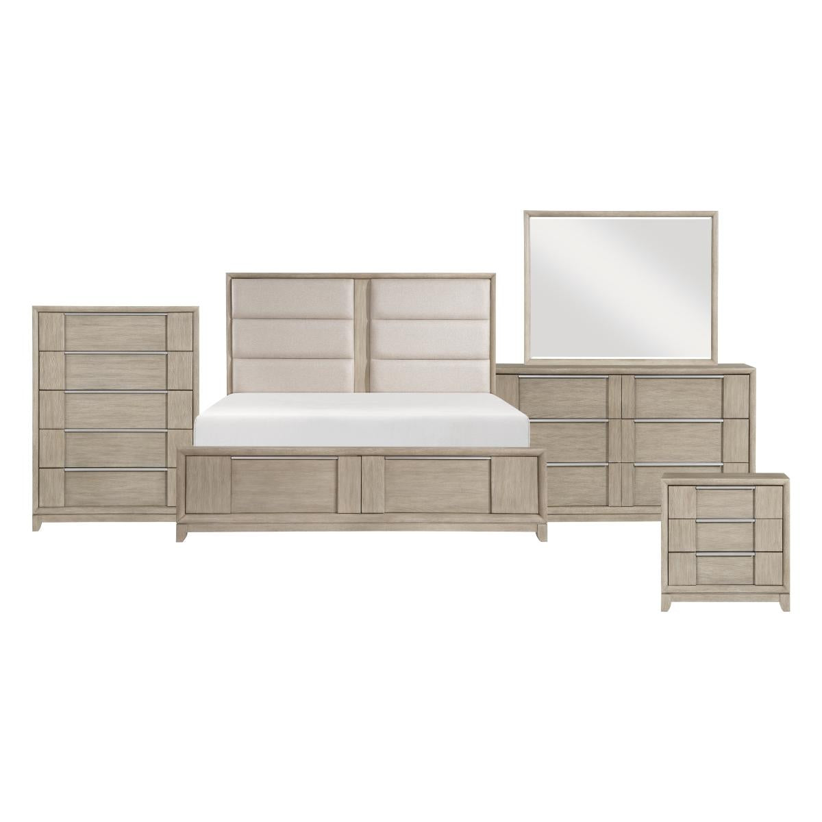 McKewen Bed Set image
