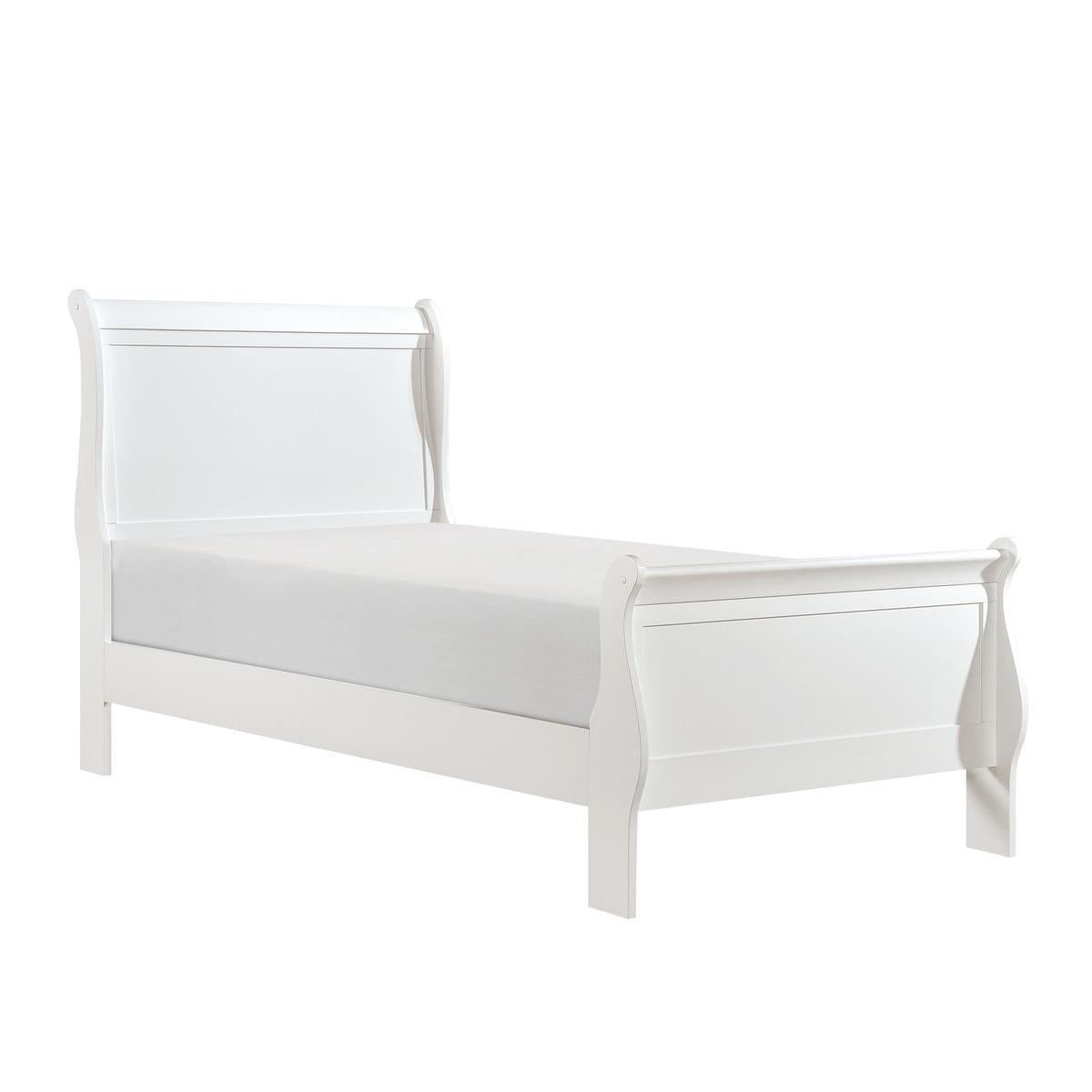 Mayville Twin Bed Set
