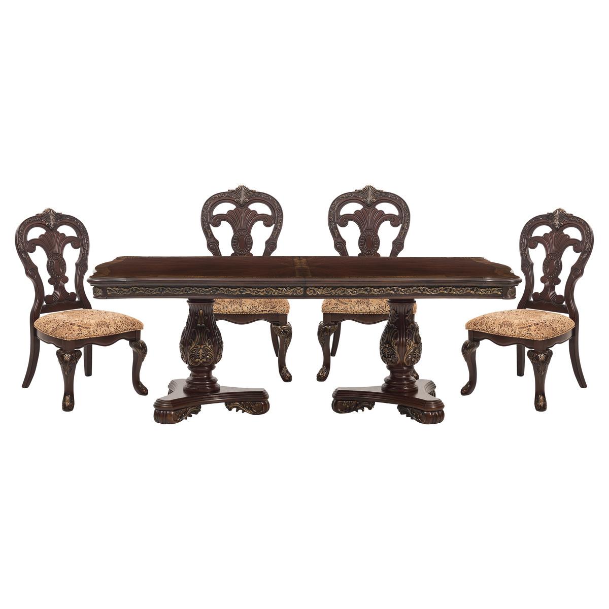 Deryn Park Dining Set image