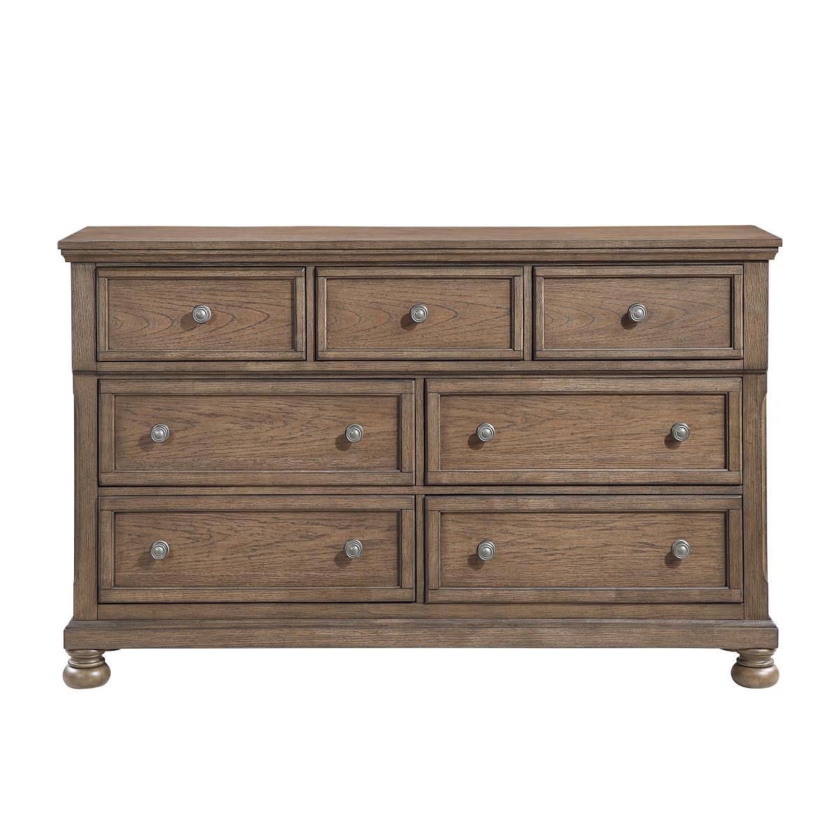 Bethel Dresser image