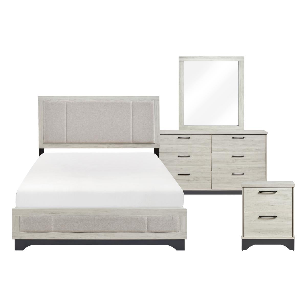 Westport Bed Set image