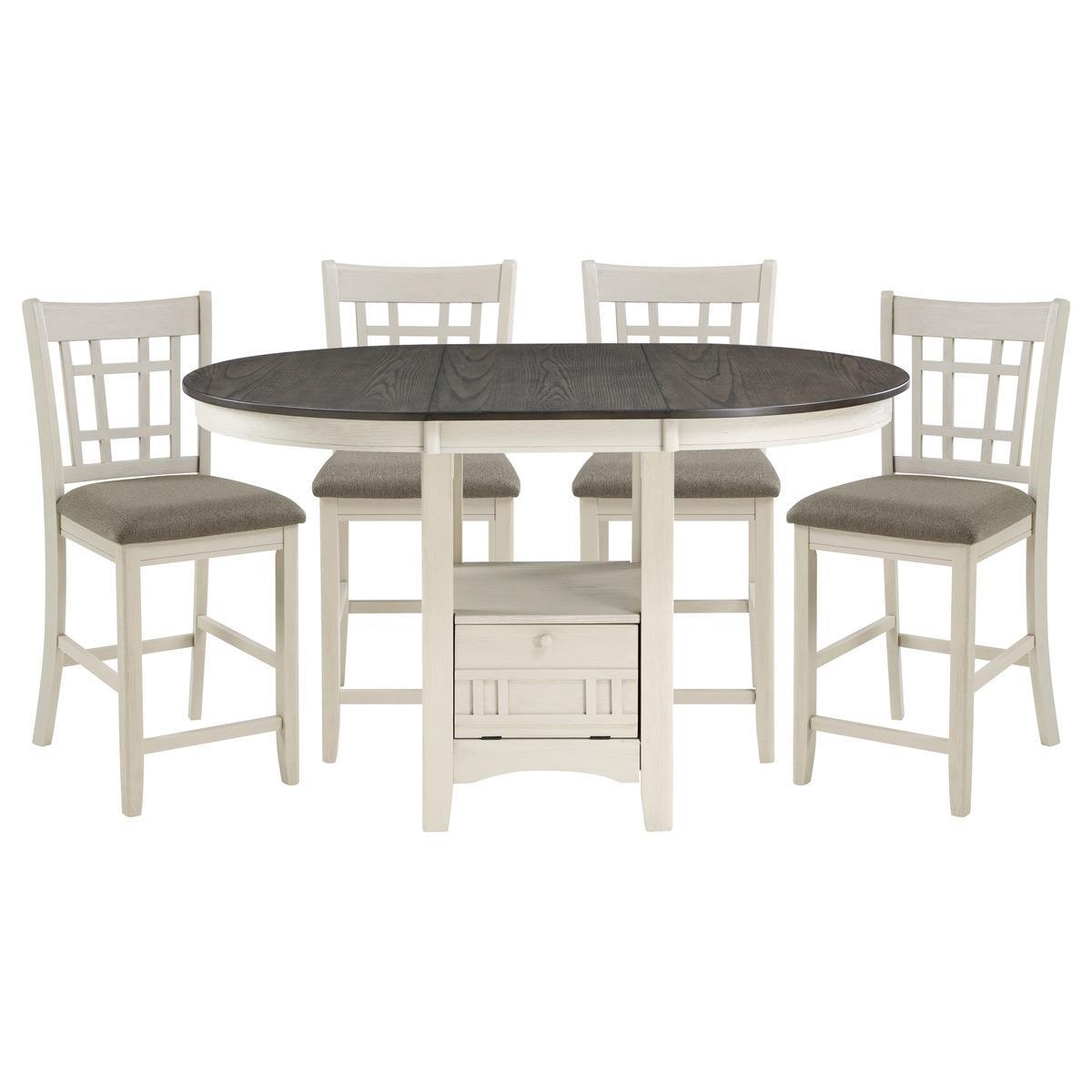 Junipero Dining Table Set image