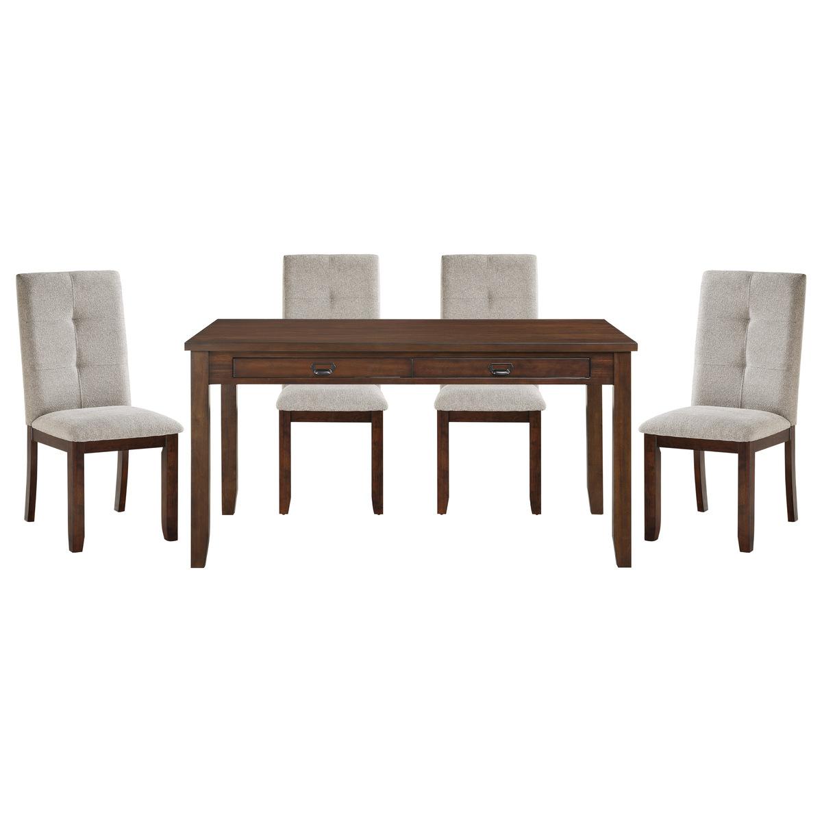 Binghampton Dining set image