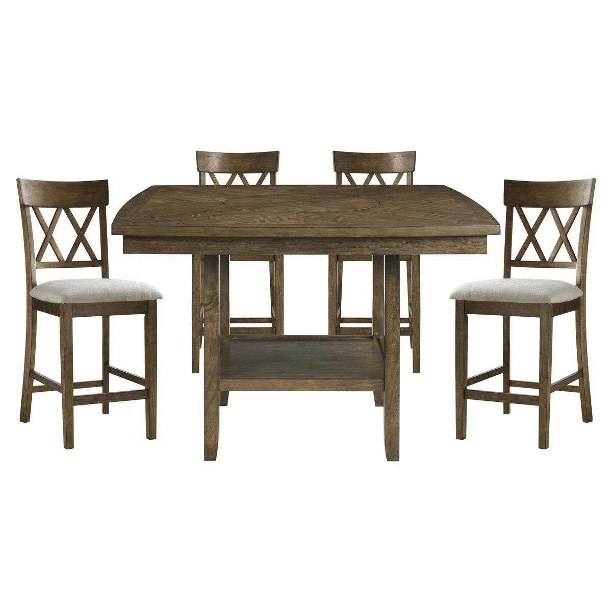 Balin Dining Set image