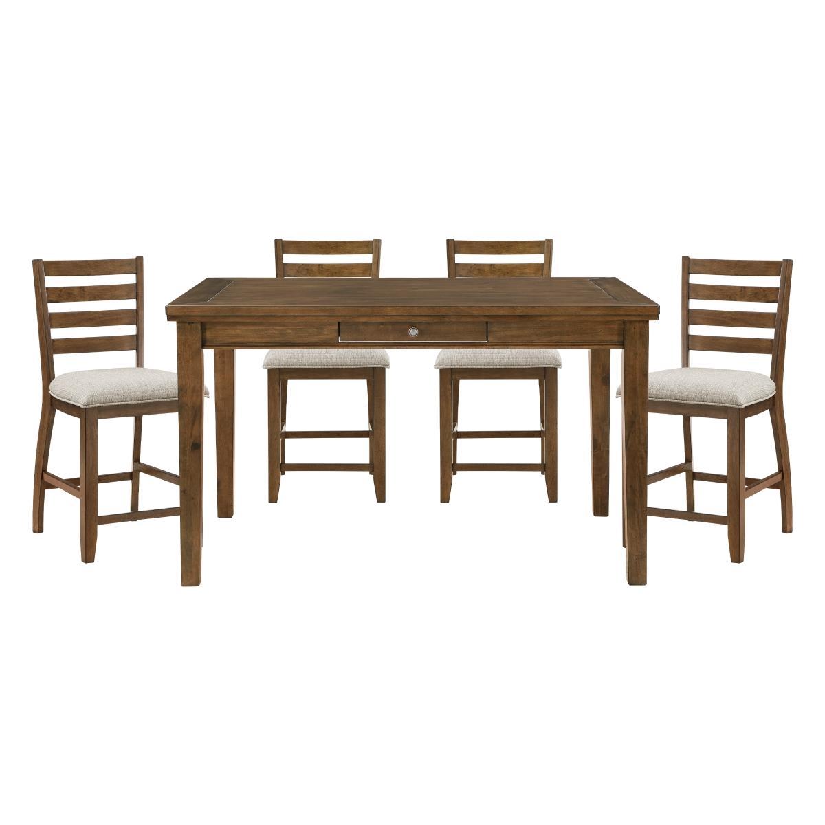 Tigard Dining Table Set image