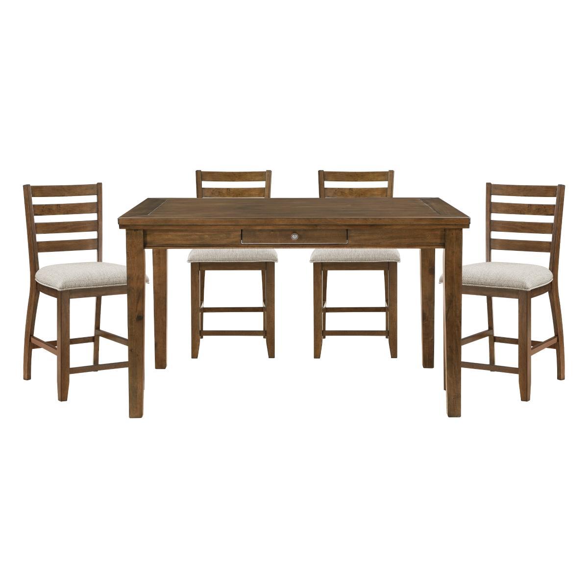 Tigard Dining Table Set image