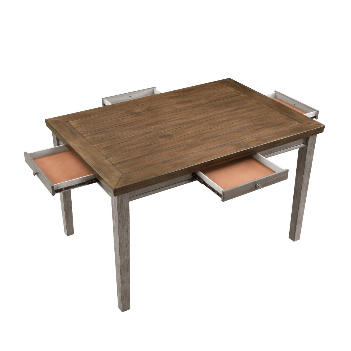 Tigard Dining Table Set