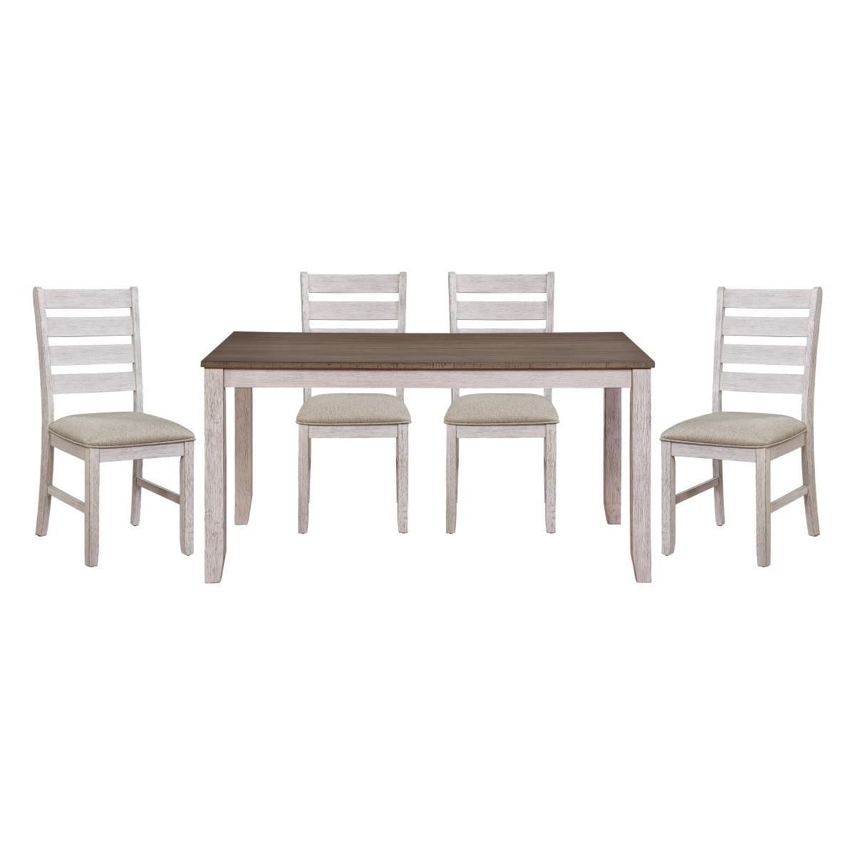 Ithaca Dining set image
